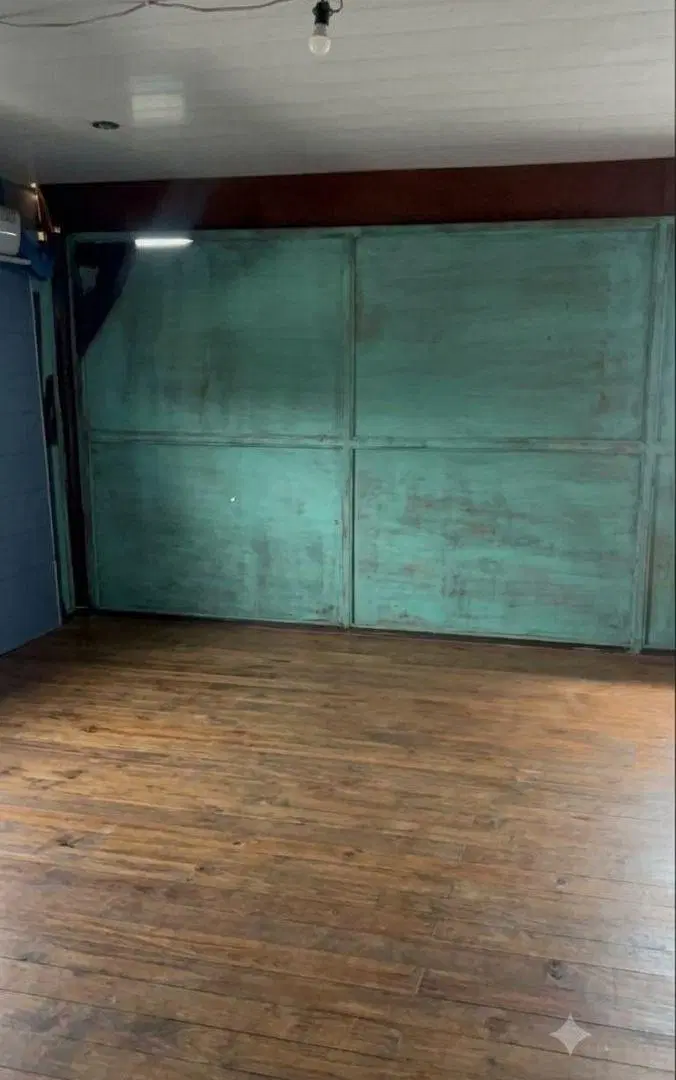 Galpón en venta de 160m2 ubicado en Centro 5