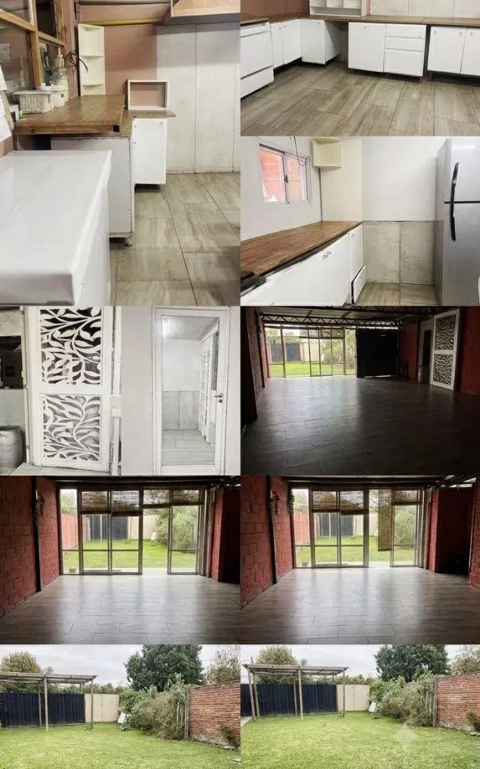 Galpón en venta de 160m2 ubicado en Centro 2