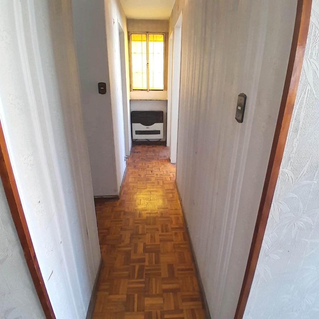 3 Amb. en Balvanera, Piso Alto, Vista Abierta, Muy Luminoso 3
