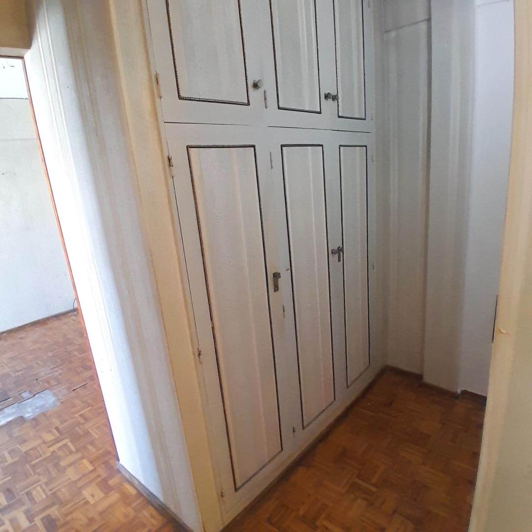 3 Amb. en Balvanera, Piso Alto, Vista Abierta, Muy Luminoso 4