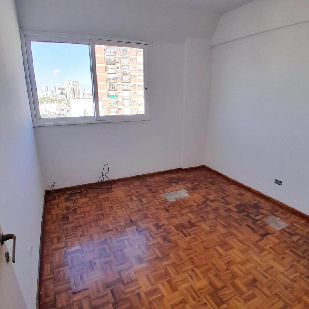 3 Amb. en Balvanera, Piso Alto, Vista Abierta, Muy Luminoso 5