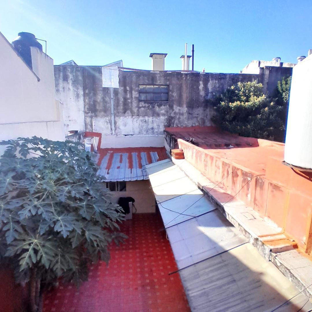 Excelente Terreno en Venta en Caballito Norte – Oportunidad