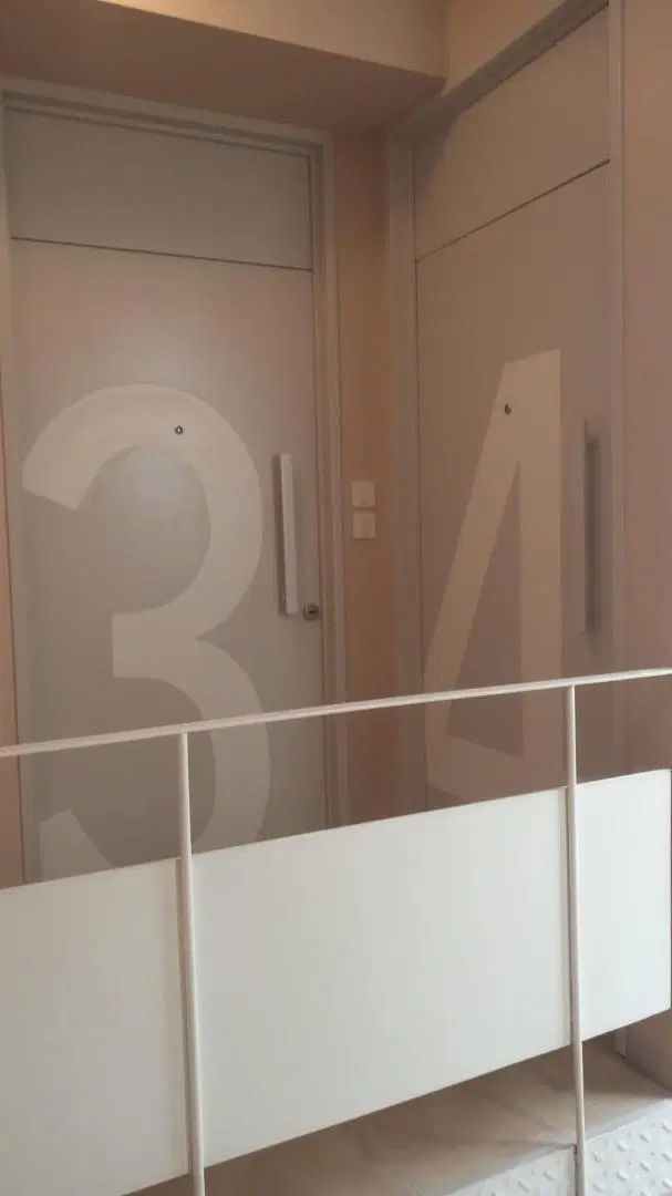 VENTA PH PARQUE CHAS con terraza 4