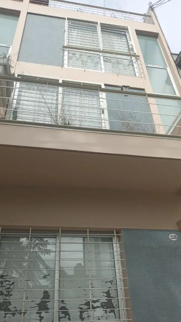 VENTA PH PARQUE CHAS con terraza 1