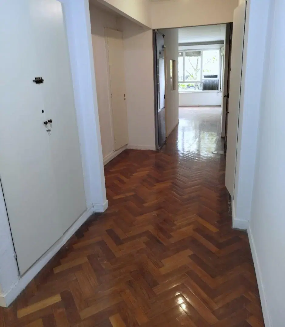 Amplio Monoamb 57 m² al Frente | Microcentro 8