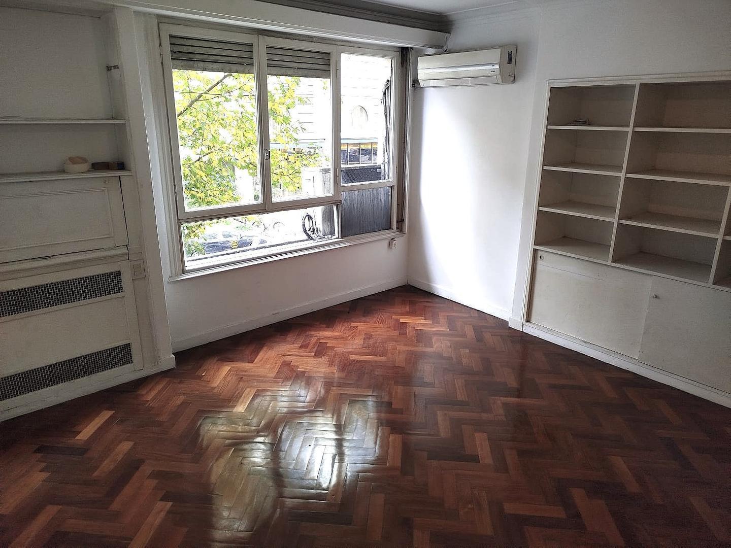 Foto de Amplio Monoamb 57 m² al Frente | Microcentro, imagen 5