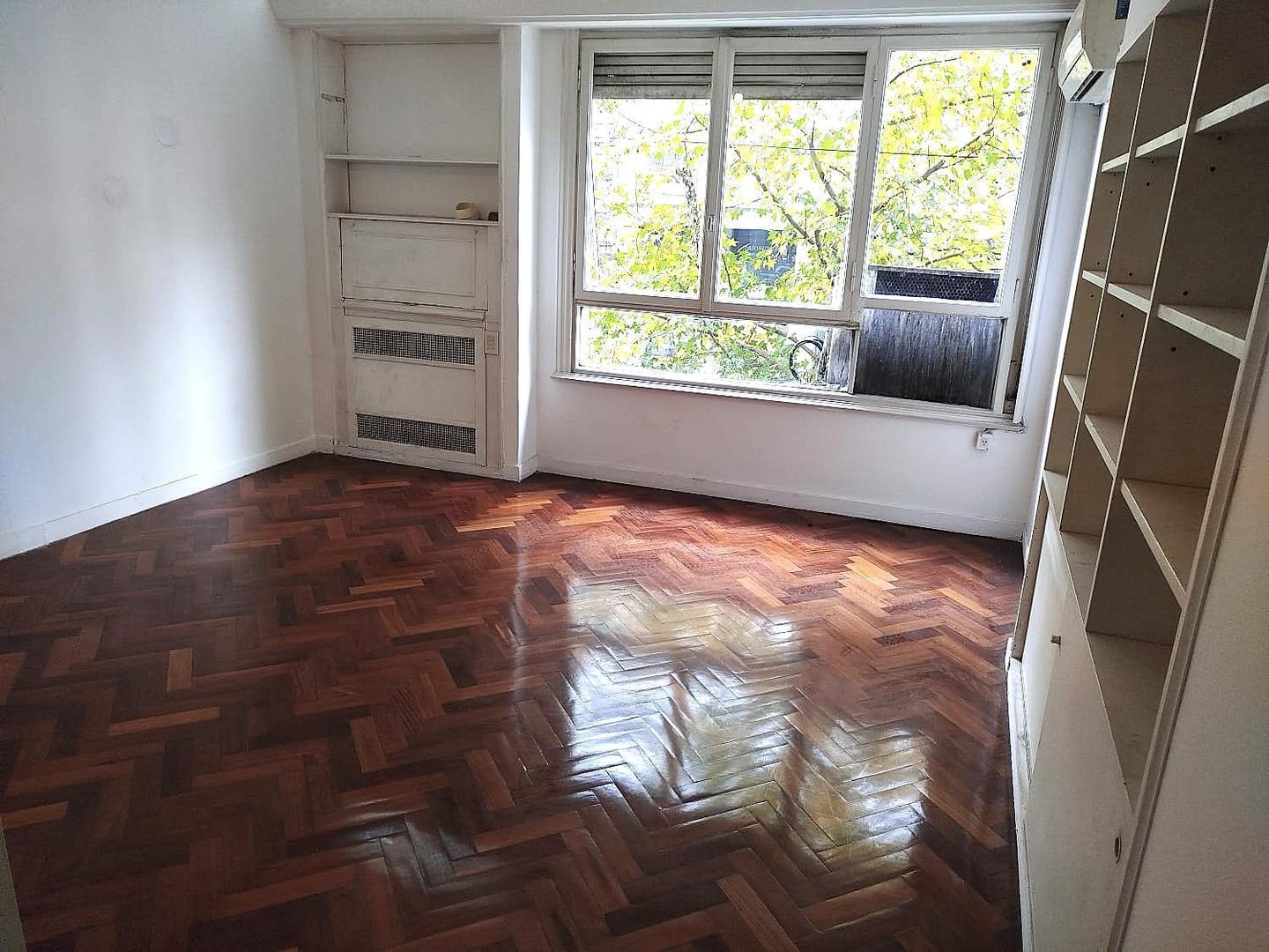 Foto de Amplio Monoamb 57 m² al Frente | Microcentro, imagen 1