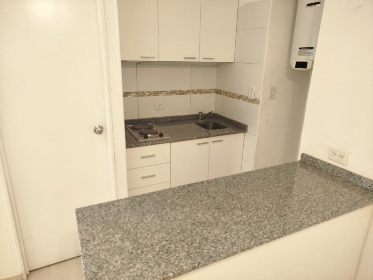 Foto de Alquiler 2 ambientes en Recoleta, imagen 1