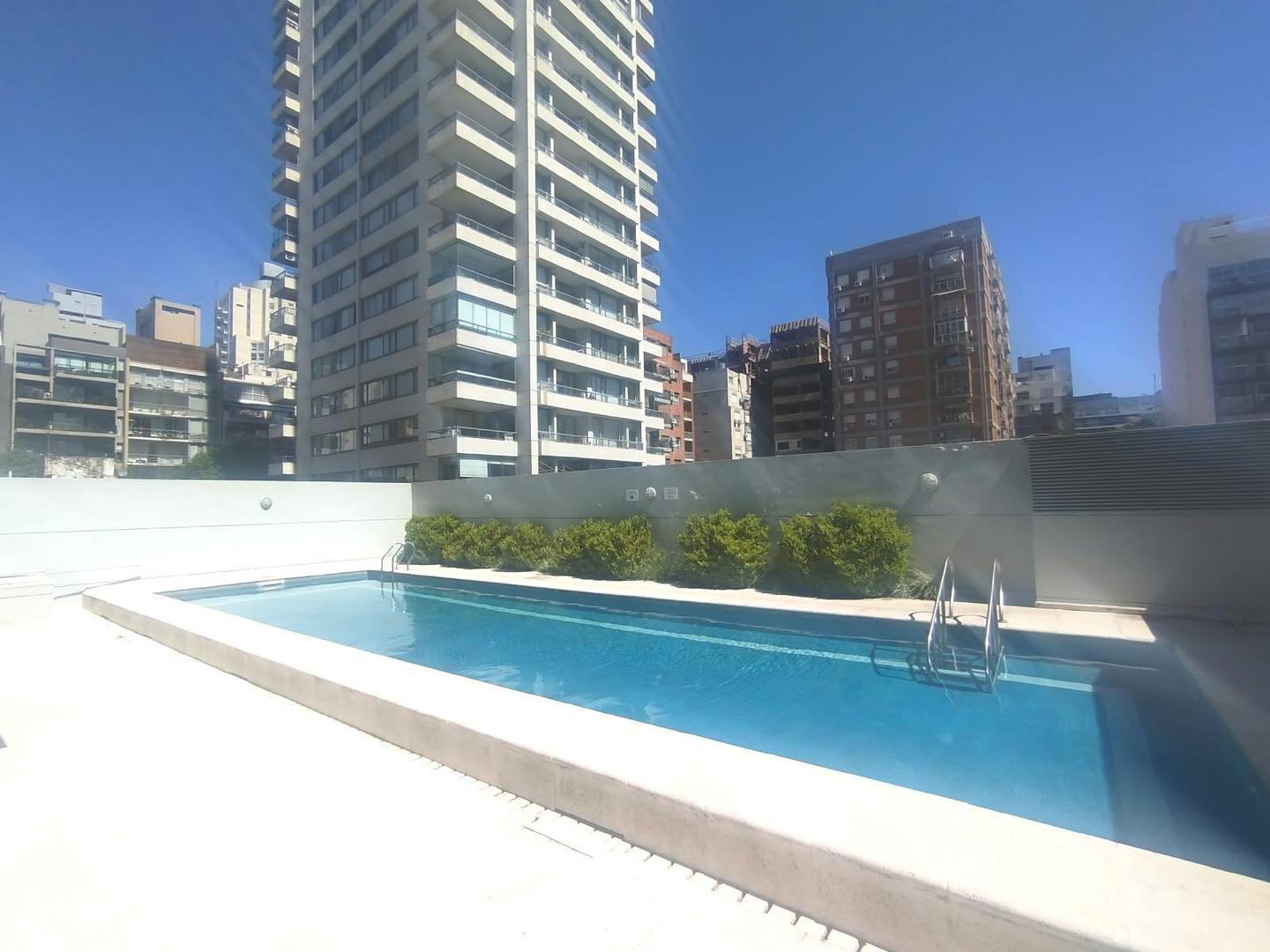 Foto de Alq 2 amb. balcón terraza, cochera fija, Seg. 24 y amenities, imagen 2