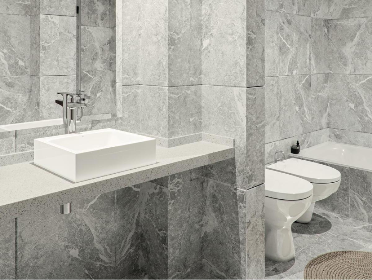 Departamento en Venta 4 Ambientes en Villa Crespo 4
