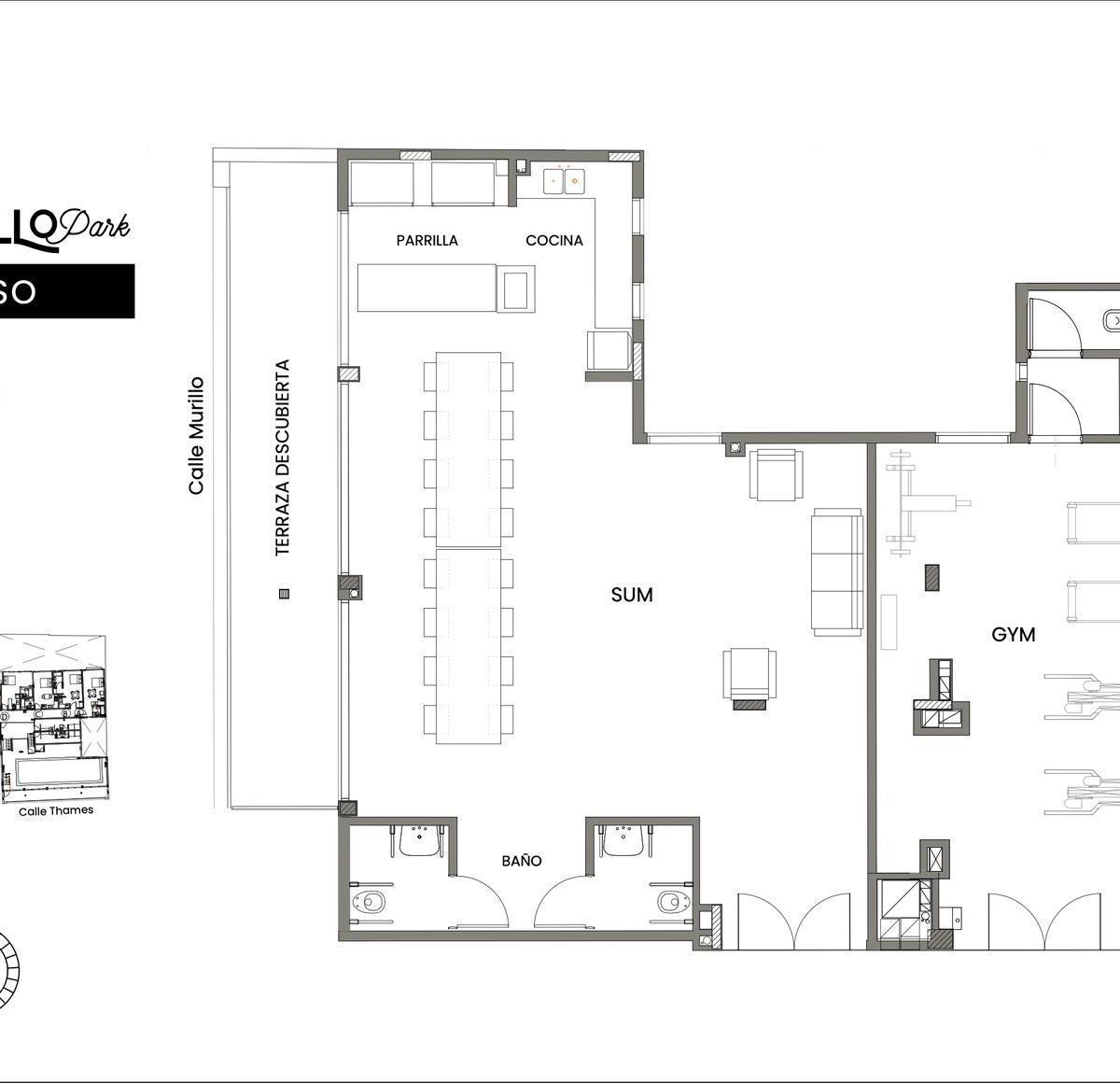 Plano 8