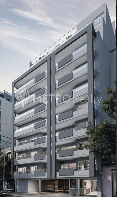 Departamento en Venta 4 Ambientes en Villa Crespo 3