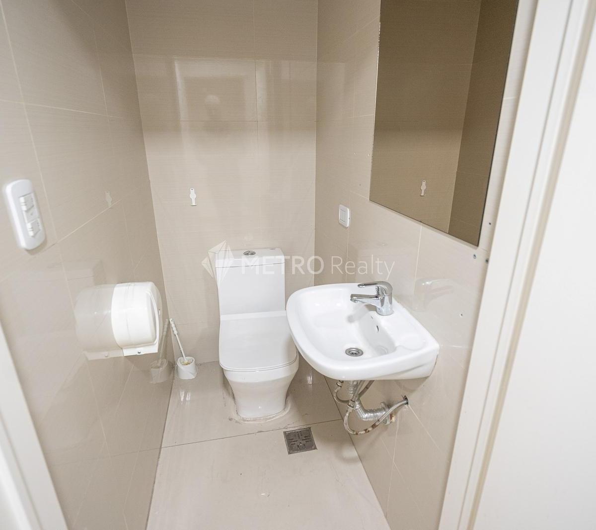 Oficina en Venta en Villa Crespo 650 m² 2