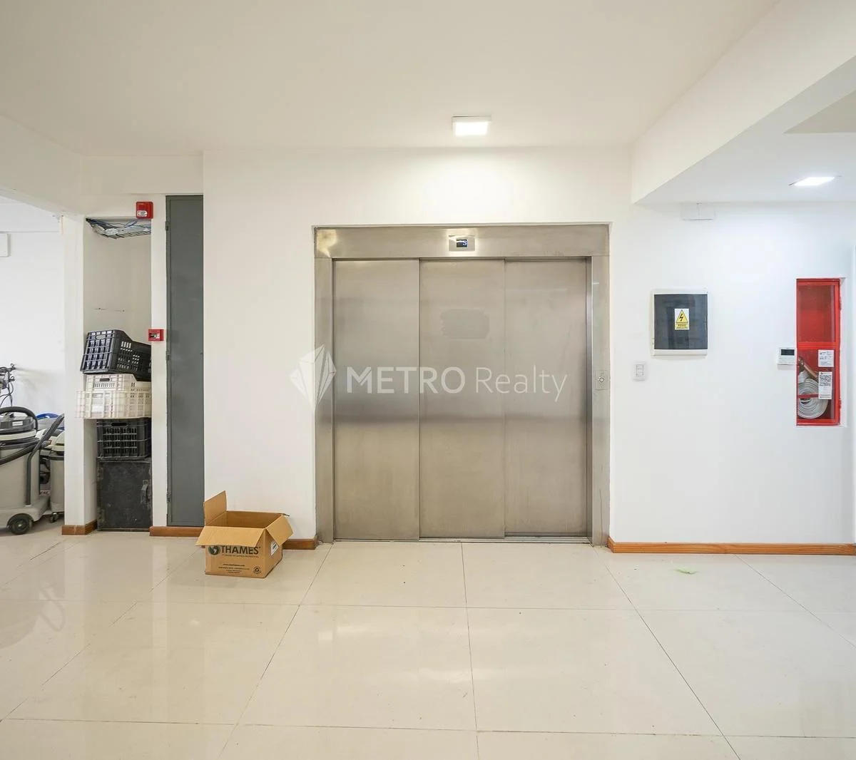 Oficina en Venta en Villa Crespo 650 m² 4