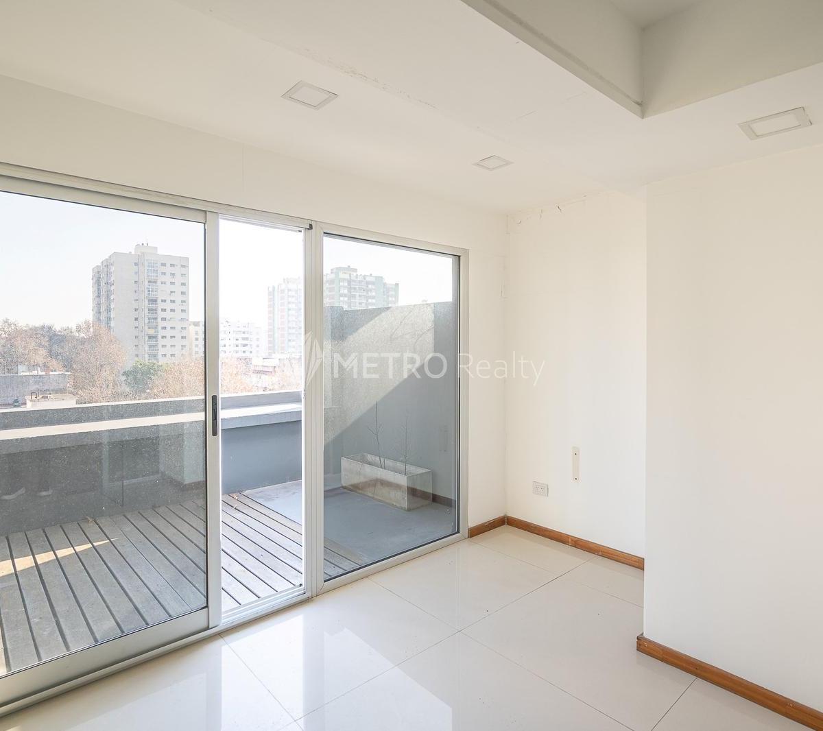 Oficina en Venta en Villa Crespo 650 m² 1