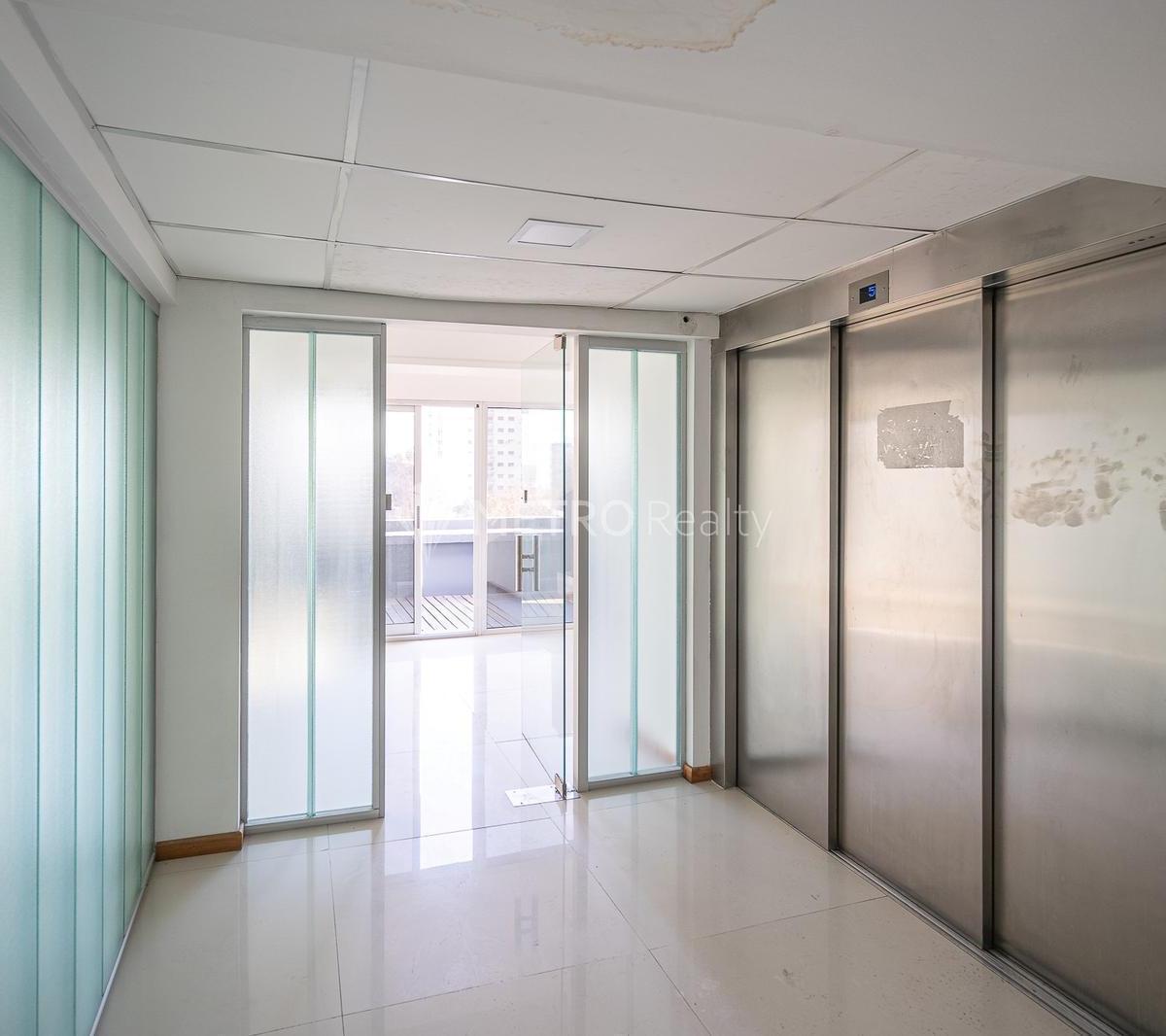 Oficina en Venta en Villa Crespo 650 m² 4