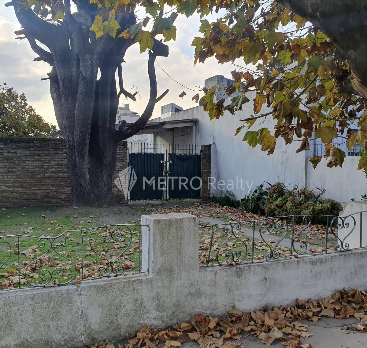 Lote de Terreno en Venta Quilmes 5