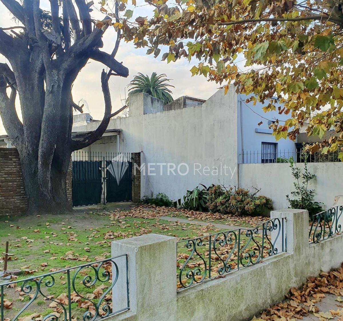 Lote de Terreno en Venta Quilmes 2