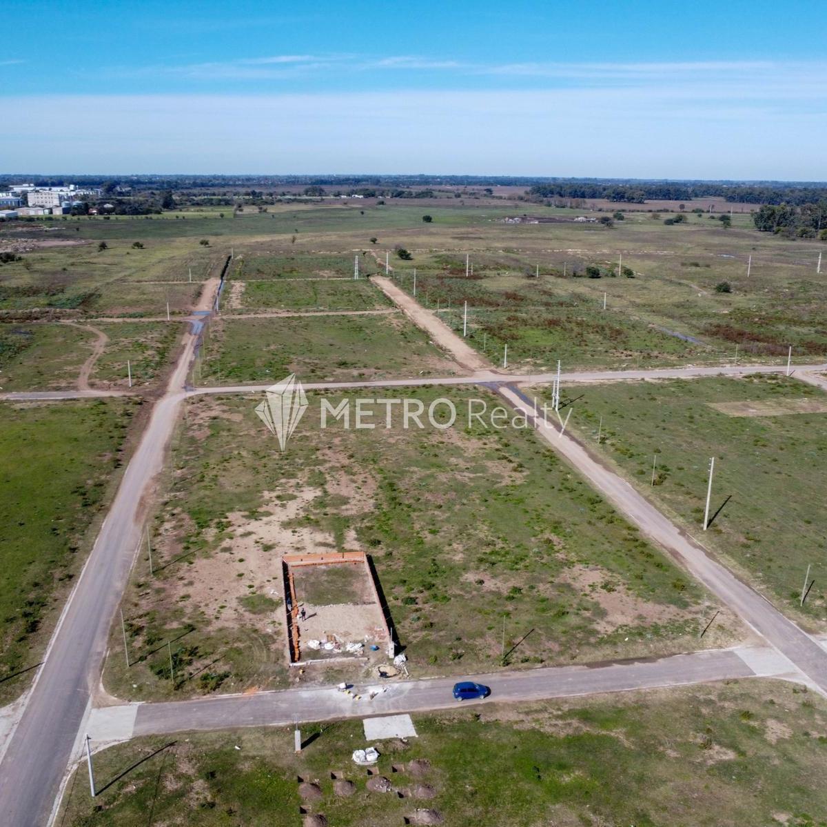 Terreno en Venta, Burzaco 2