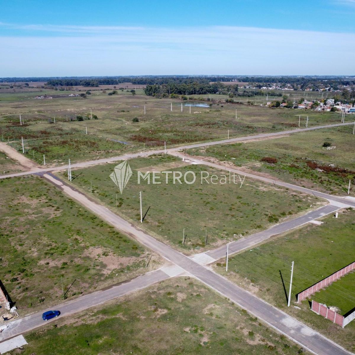 Terreno en Venta, Burzaco 3