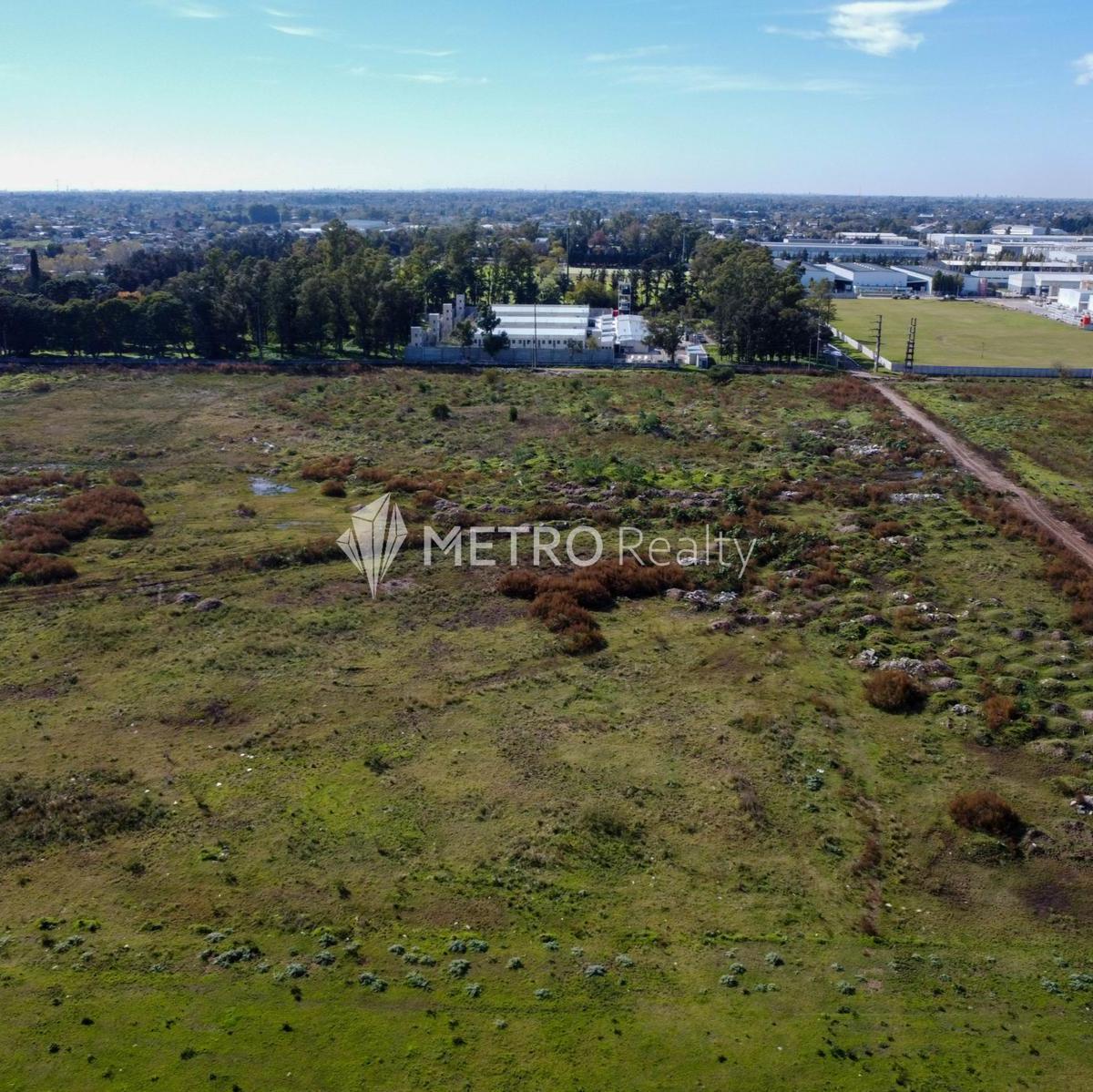Terreno en Venta, Burzaco 5