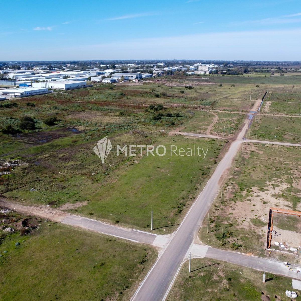 Terreno en Venta, Burzaco 4