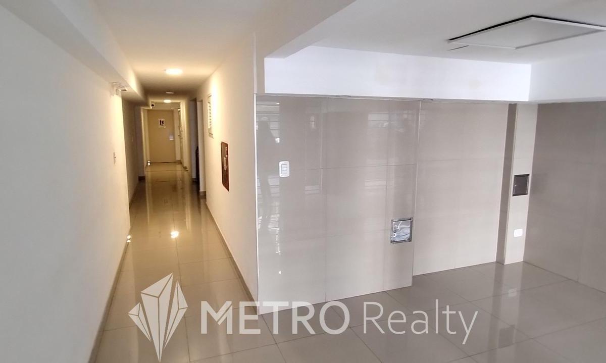 Monoambiente en Venta en Paternal 5