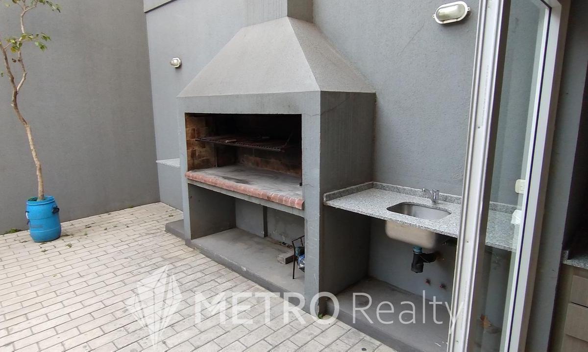 Monoambiente en Venta en Paternal 2