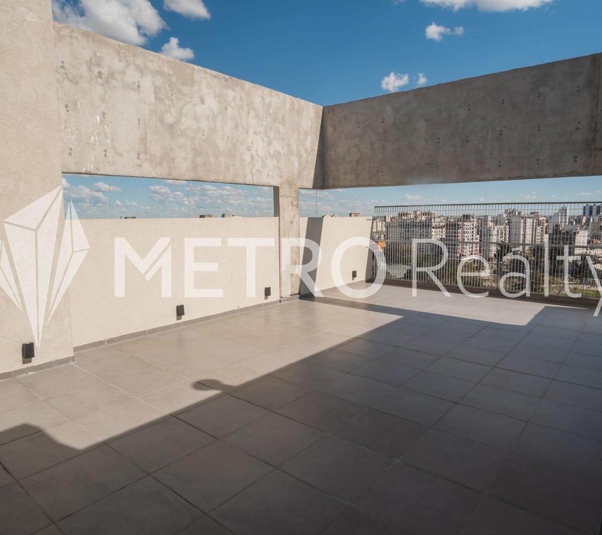 Departamento en Venta Monoambiente con Cochera en San Telmo 2