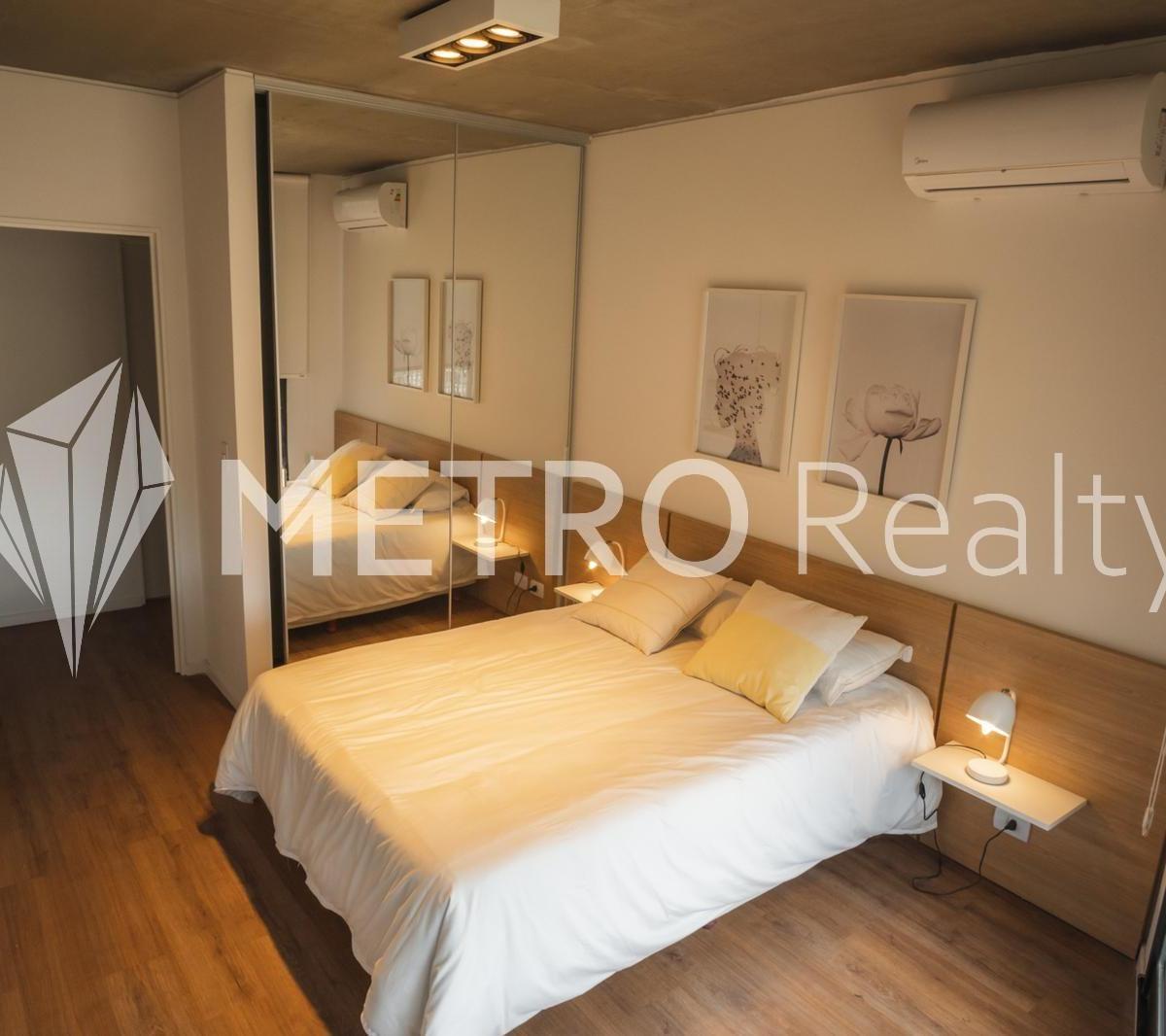 Departamento en Venta Monoambiente con Cochera en San Telmo 5
