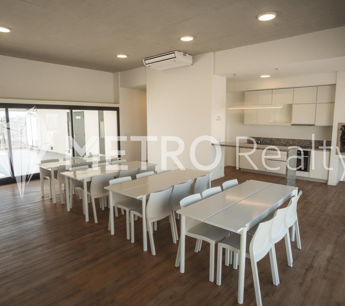 Departamento en Venta Monoambiente con Cochera en San Telmo 3