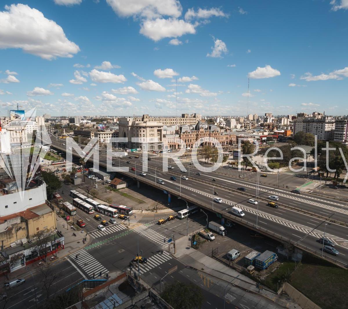 Departamento en Venta Monoambiente con Cochera en San Telmo 4