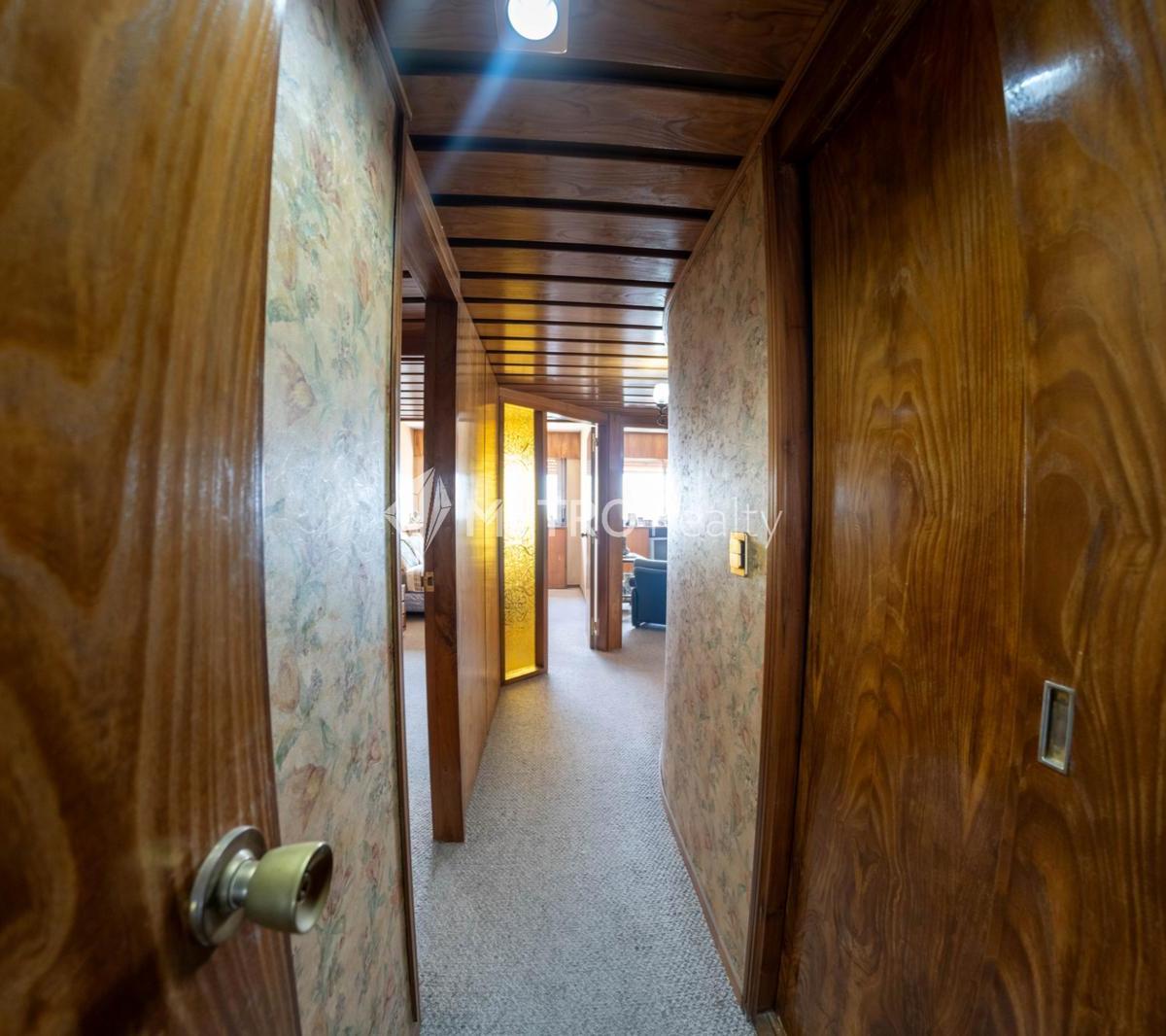 Departamento en Venta 4 Ambientes con Cochera en Flores 3
