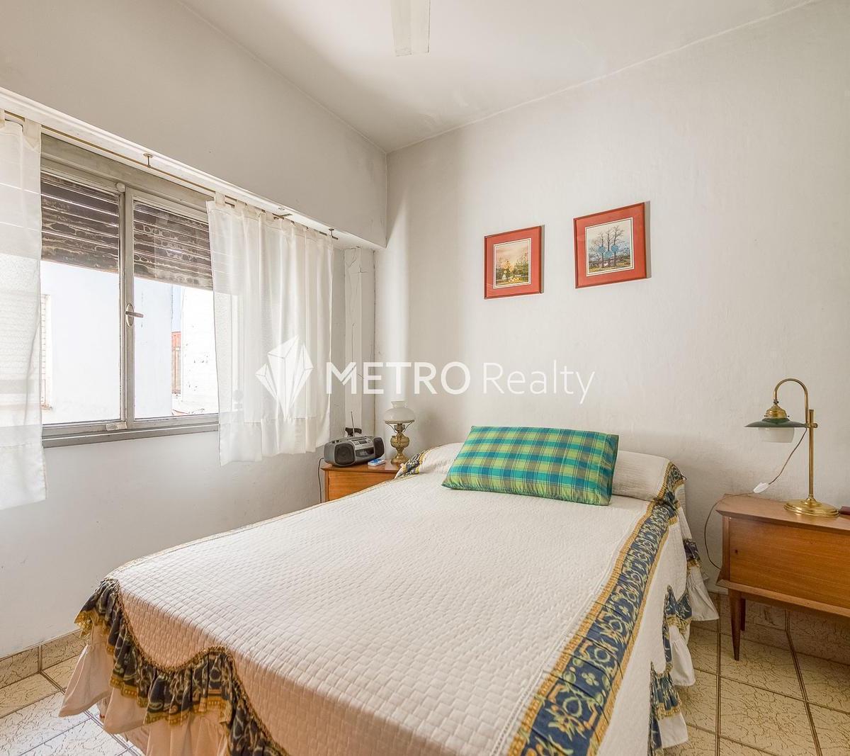 Departamento en Venta 2 Ambientes en Boedo 5