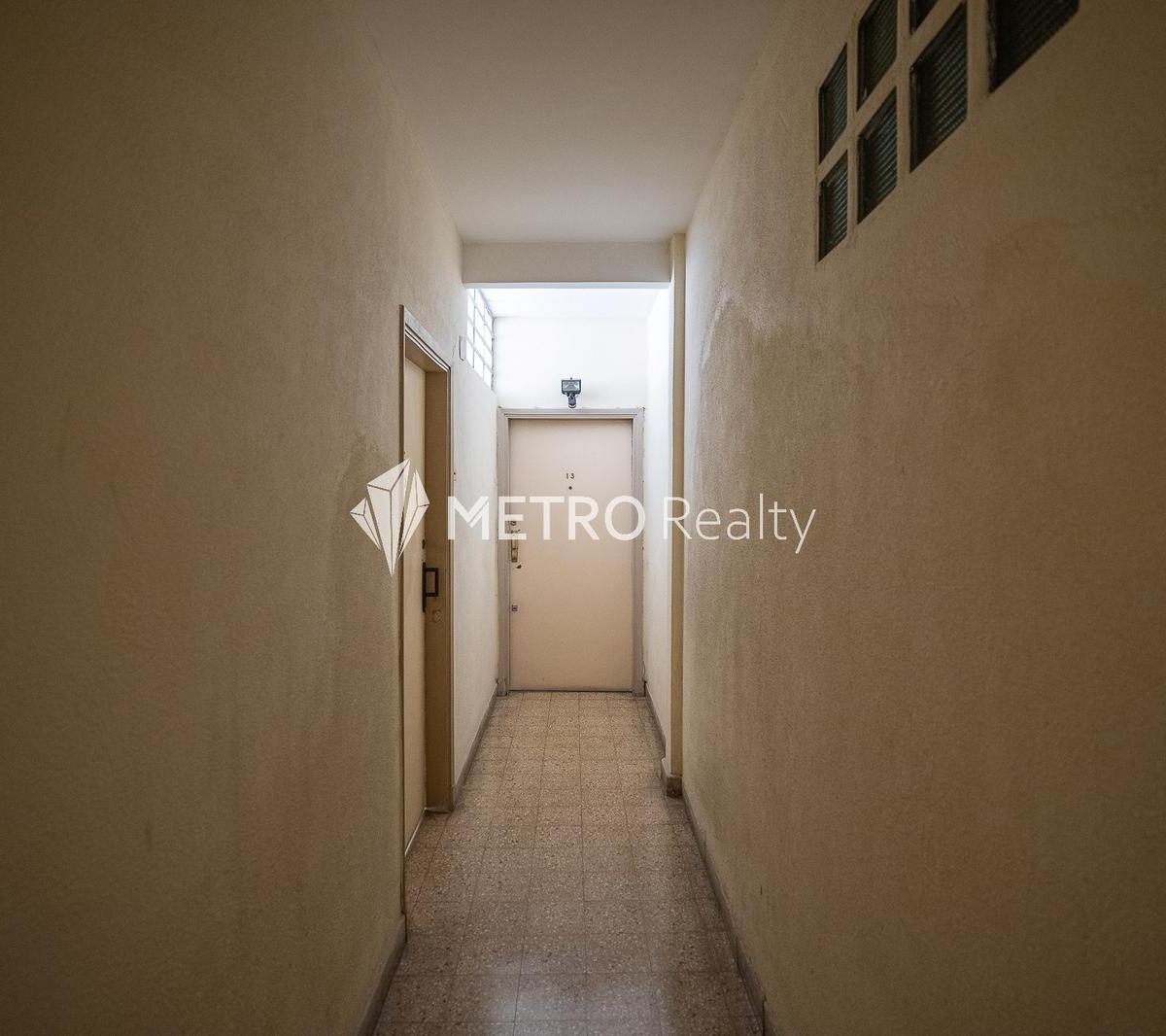 Departamento en Venta 2 Ambientes en Boedo 1