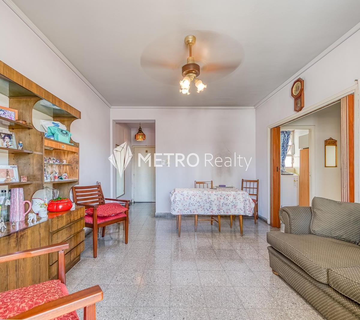 Departamento en Venta 2 Ambientes en Boedo 4