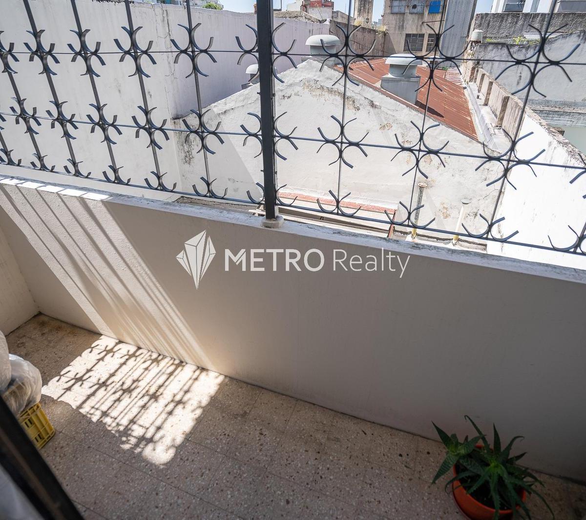 Departamento en Venta 2 Ambientes en Boedo 3