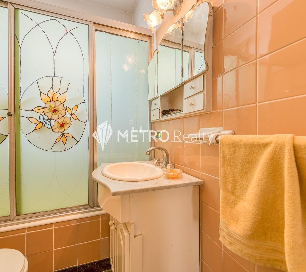 Departamento en Venta 2 Ambientes en Boedo 4