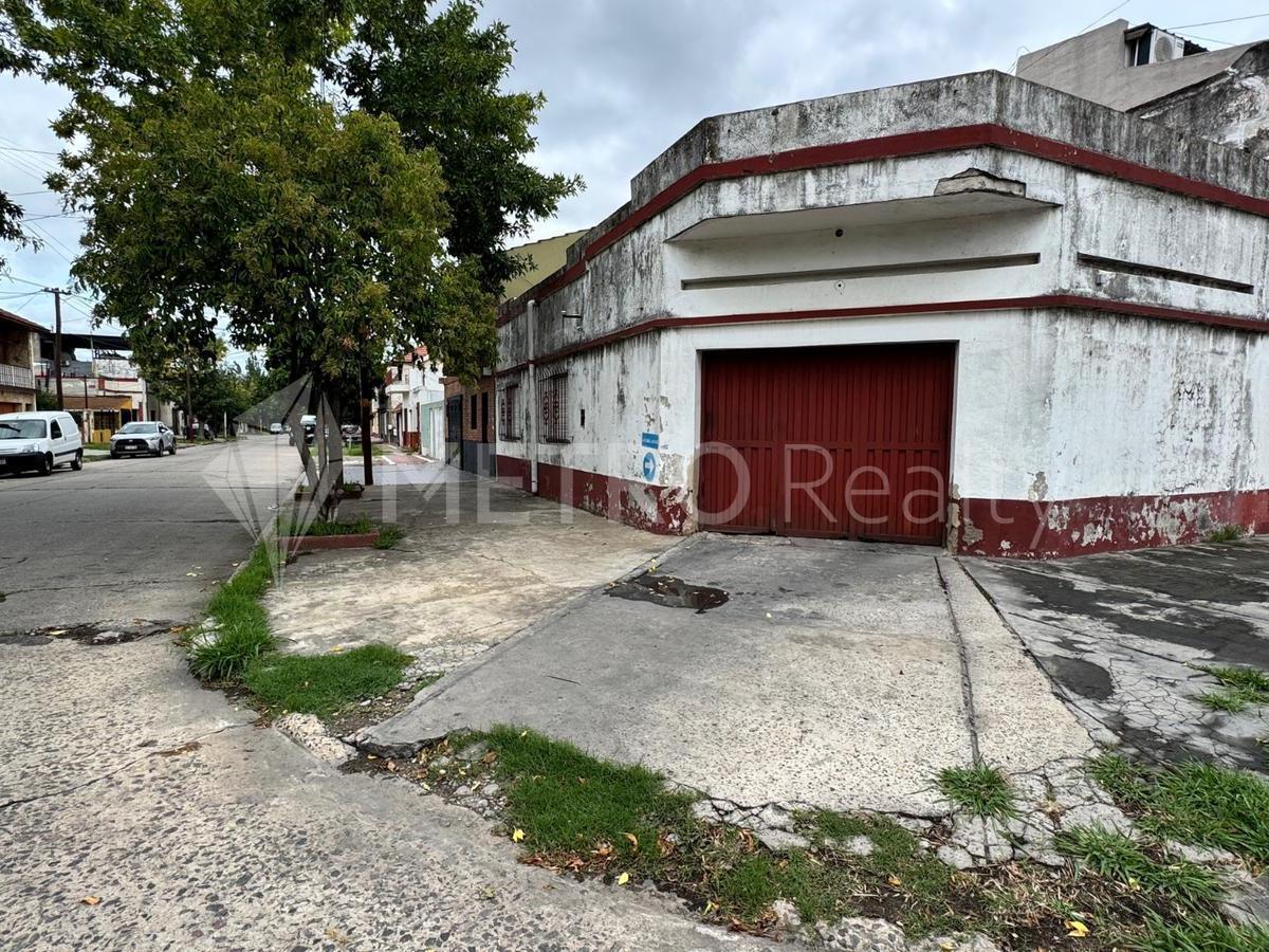 PH en Bloque 3 Unidades Venta a Reciclar en Lanús 3