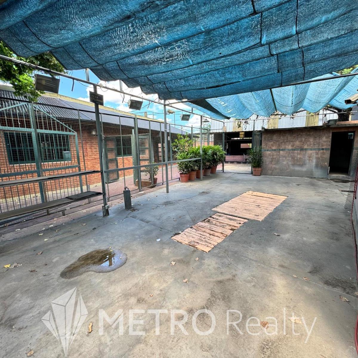 Venta/alquiler Complejo Deportivo en Florencio Varela 4
