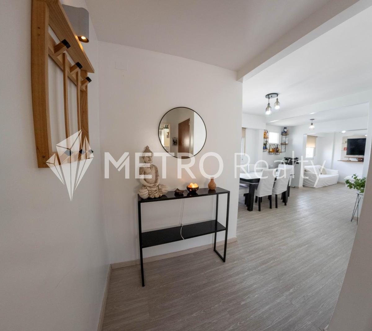 Departamento en Venta 5 Ambientes en Flores 5