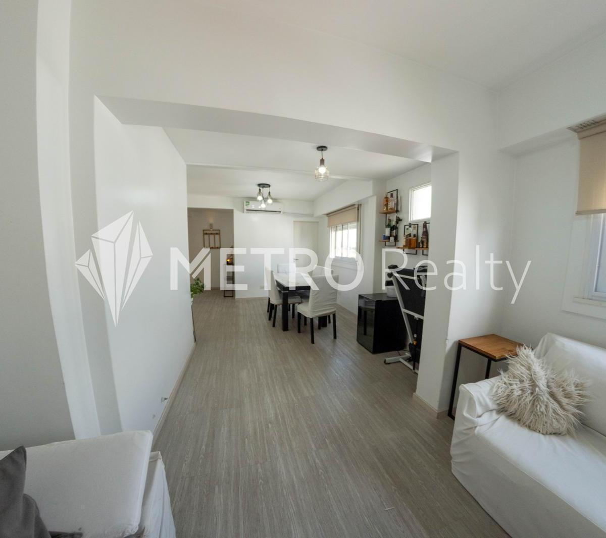 Departamento en Venta 5 Ambientes en Flores 3