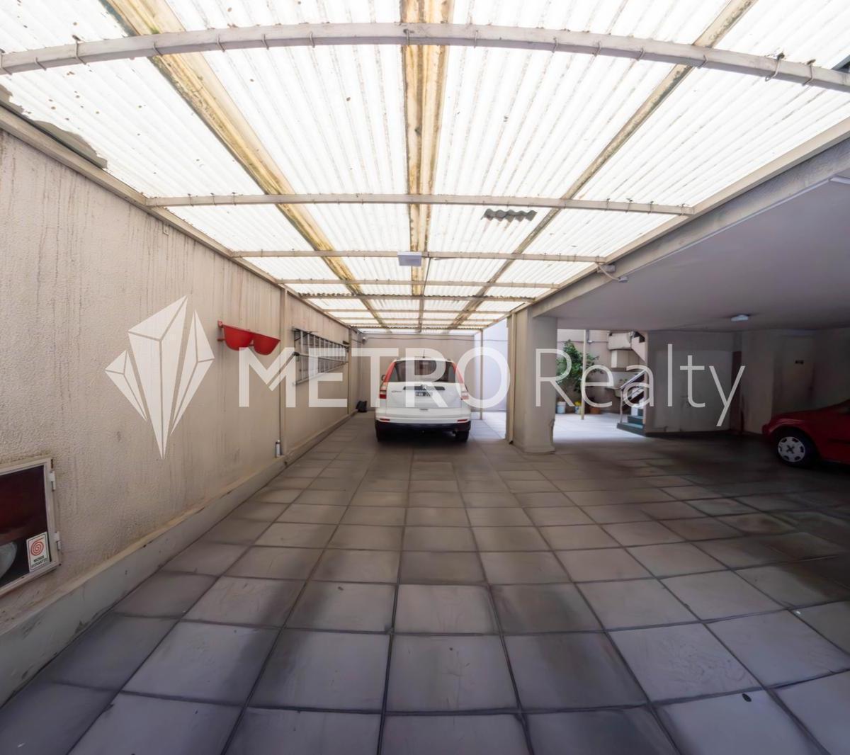 Departamento en Venta 5 Ambientes en Flores 5