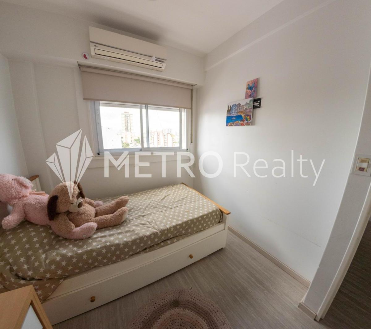 Departamento en Venta 5 Ambientes en Flores 3