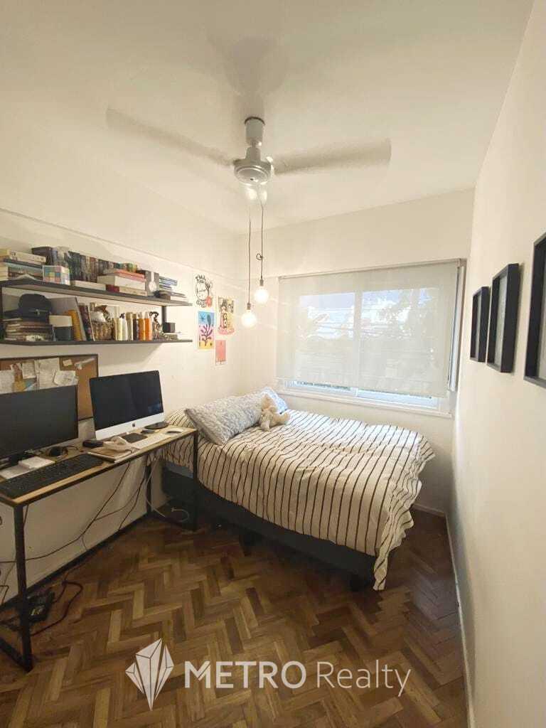 Departamento en Venta 5 Amb - San Isidro 3