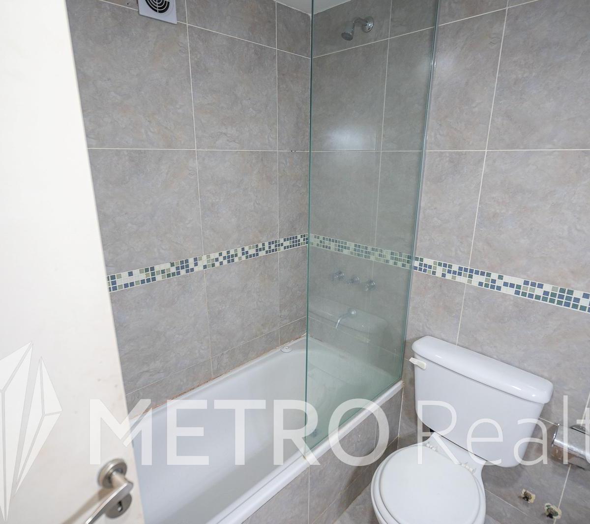 Departamento en Venta Monoambiente en Villa Pueyrredón 3