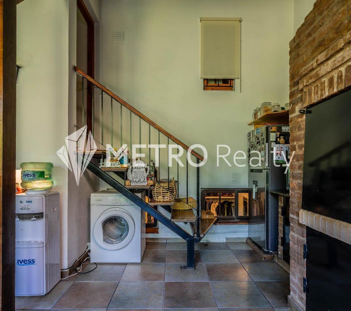 Casa en Venta 6 Ambientes en Tigre con Piscina 3