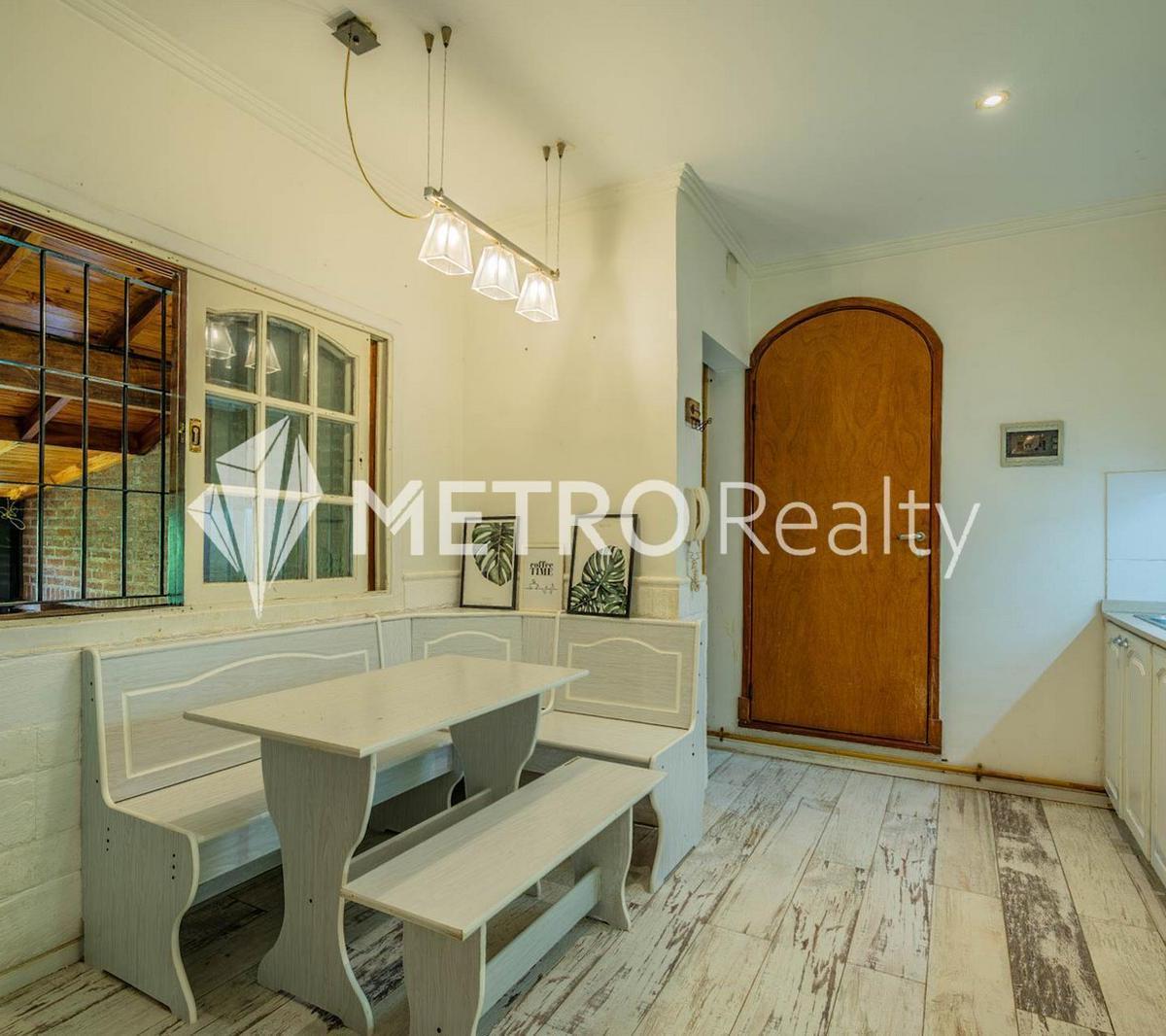 Casa en Venta 6 Ambientes en Tigre con Piscina 5