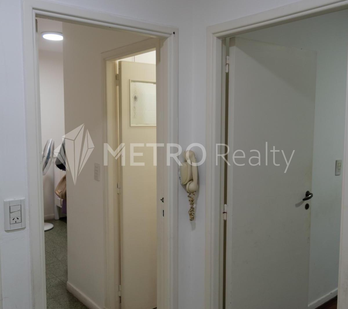 Departamento en Venta 4 Ambientes en Caballito 3