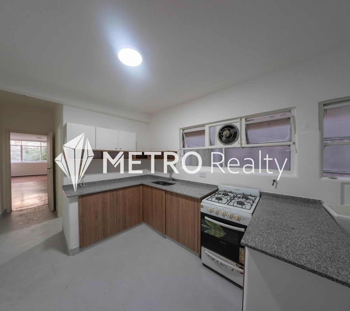 Departamento en Venta 4 Ambientes en Caballito 2